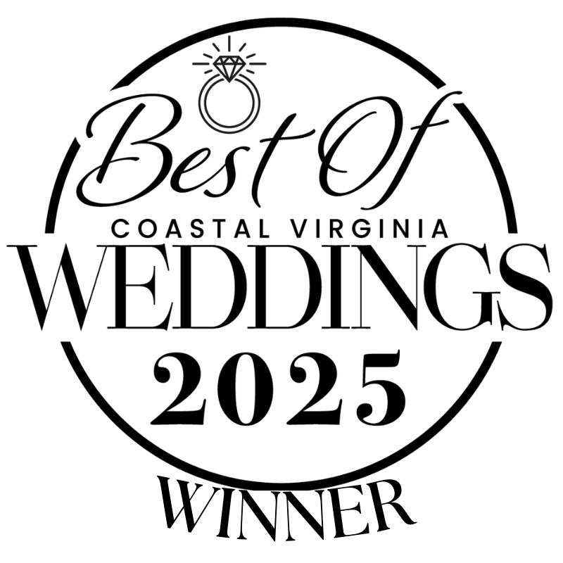 Best Photo Booth In Coastal Virginia Award