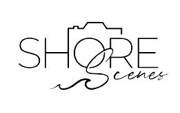 Shore Scenes Logo