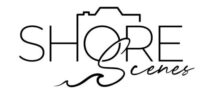 Shore Scenes Logo